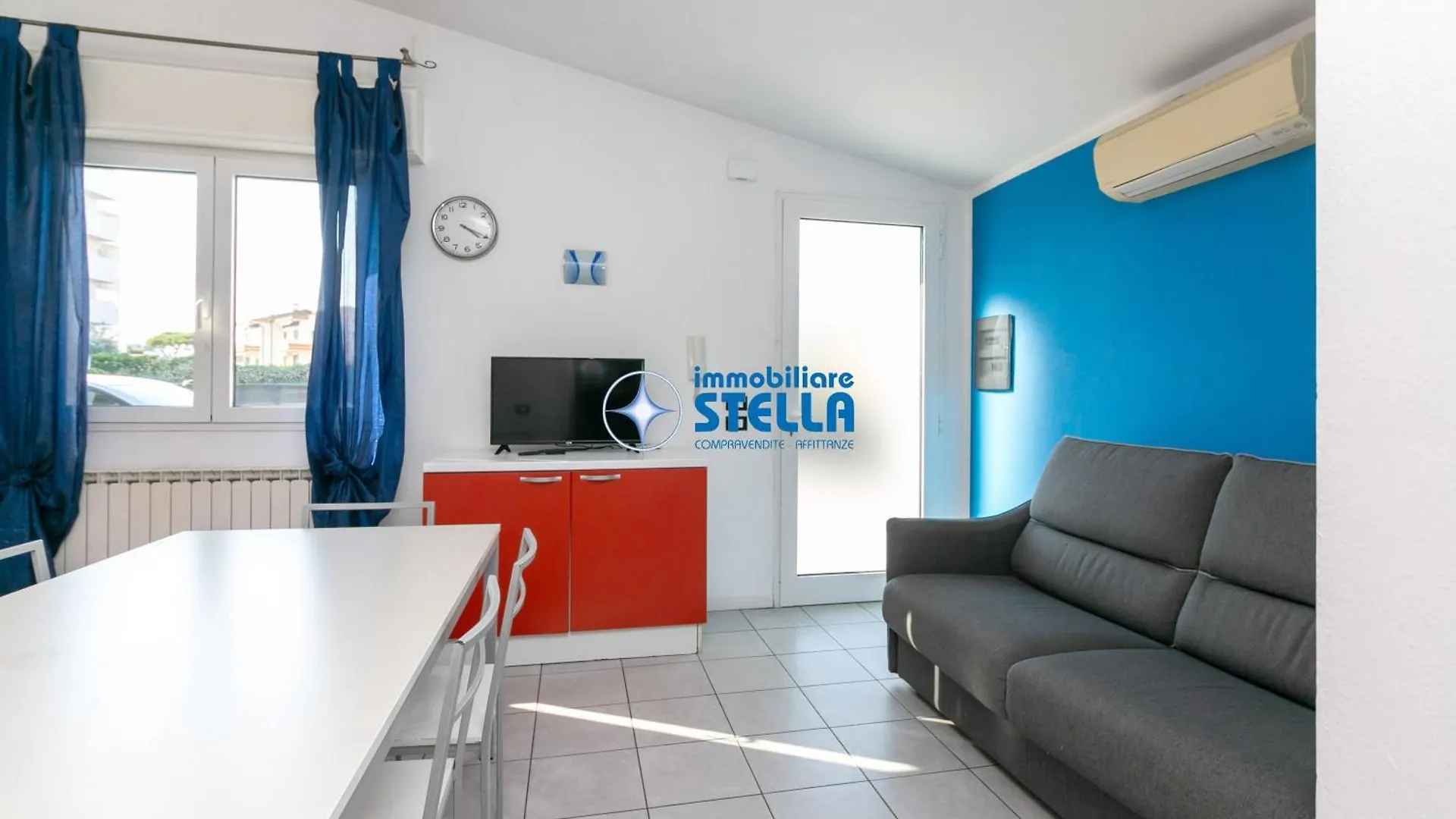 Condominio Milan Lido di Jesolo Prázdninový dům