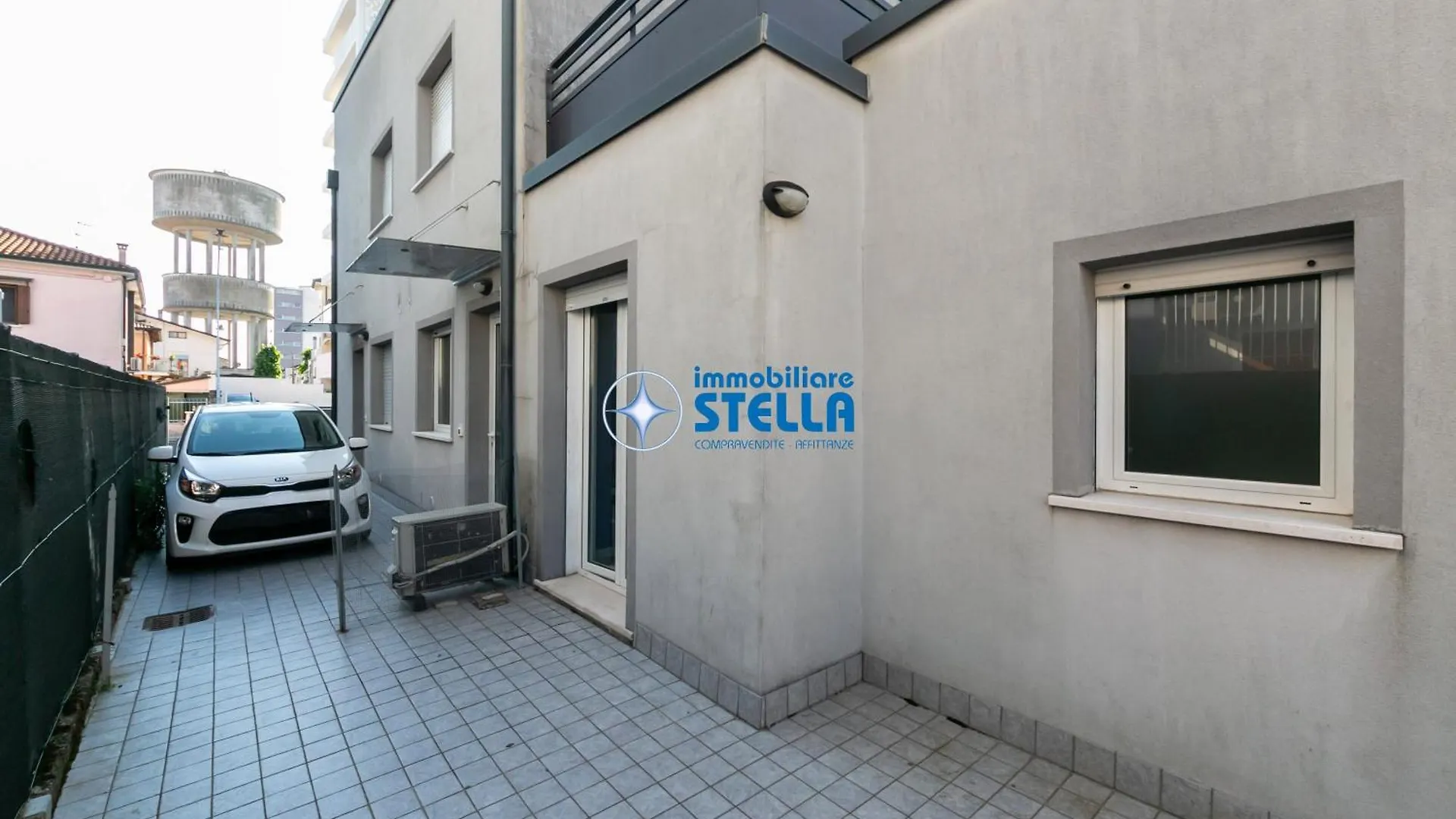 Condominio Milan Lido di Jesolo Prázdninový dům