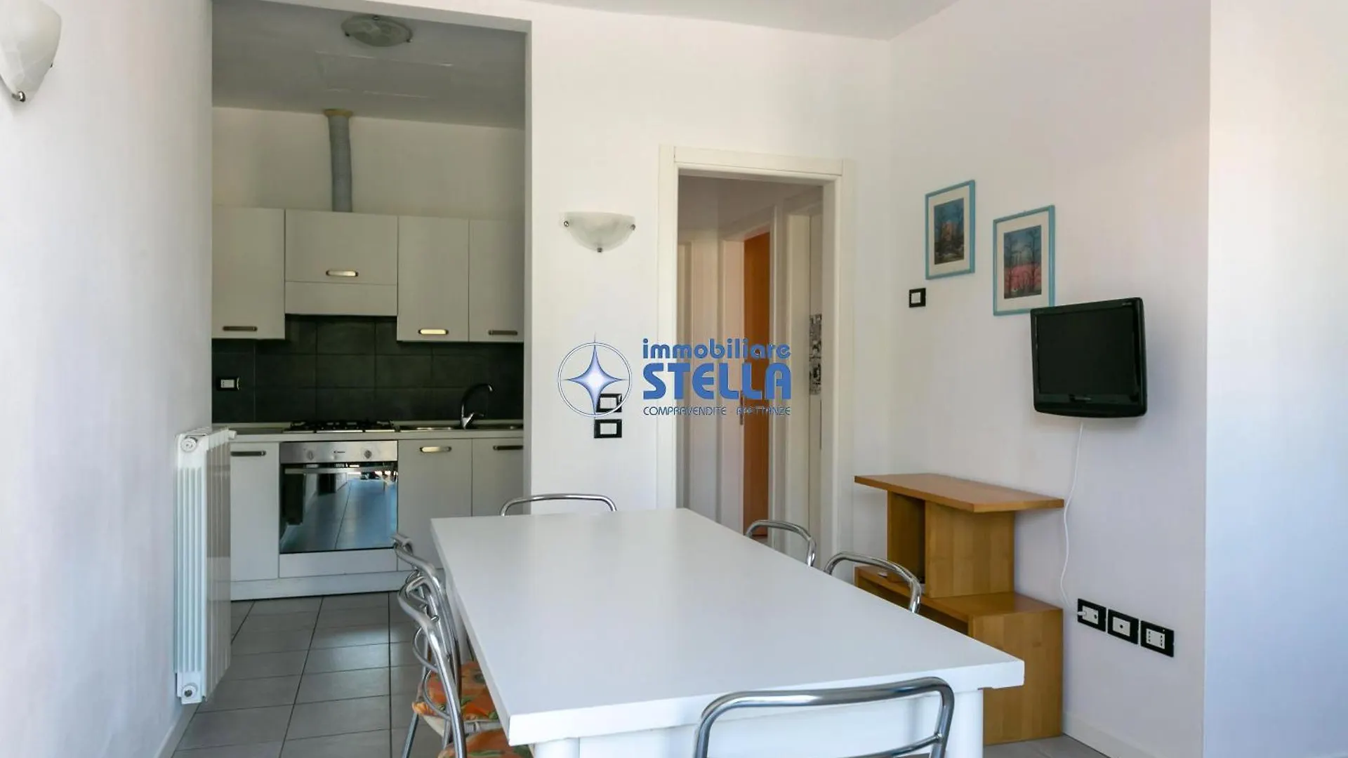 Condominio Milan Lido di Jesolo