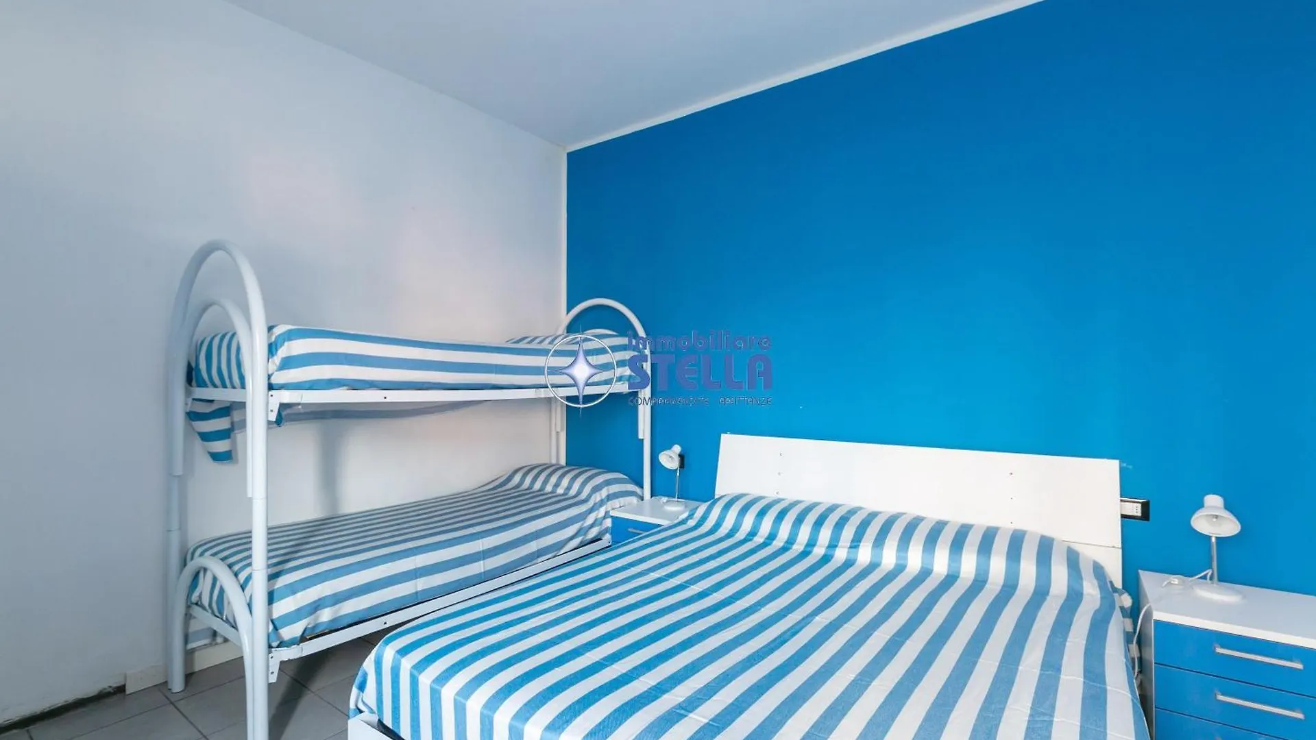 Prázdninový dům Condominio Milan Lido di Jesolo