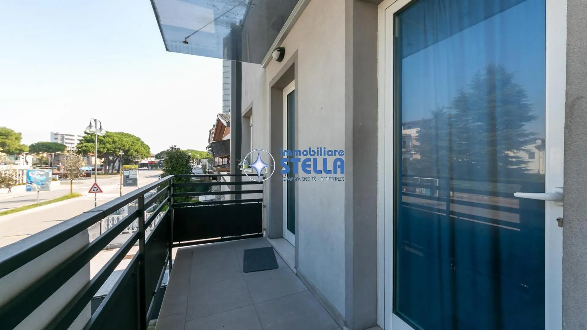 Prázdninový dům Condominio Milan Lido di Jesolo
