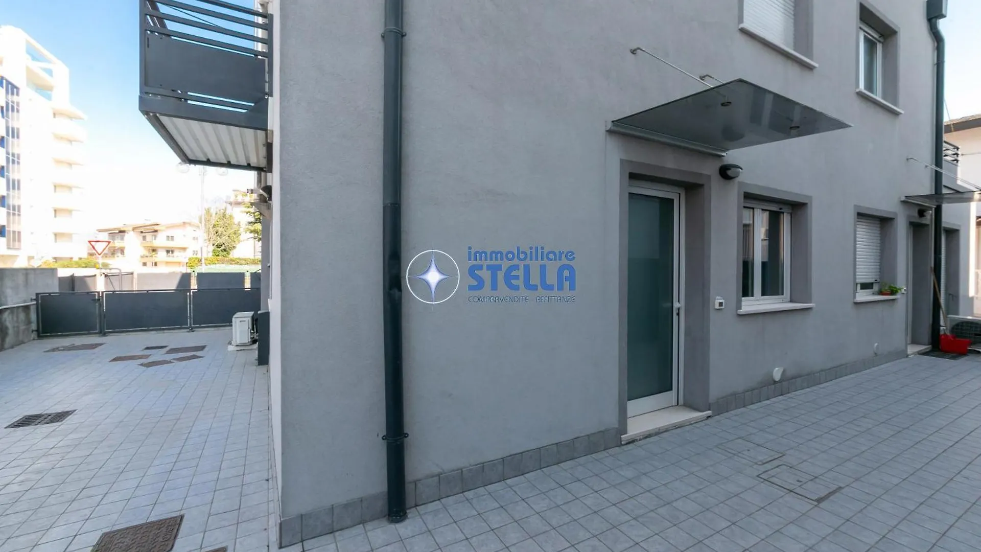 Prázdninový dům Condominio Milan Lido di Jesolo Itálie