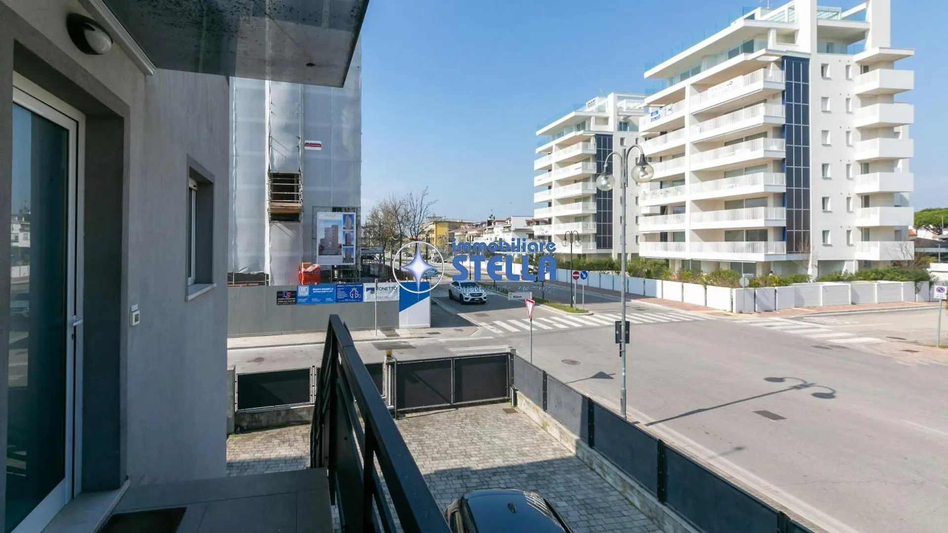 Condominio Milan Lido di Jesolo