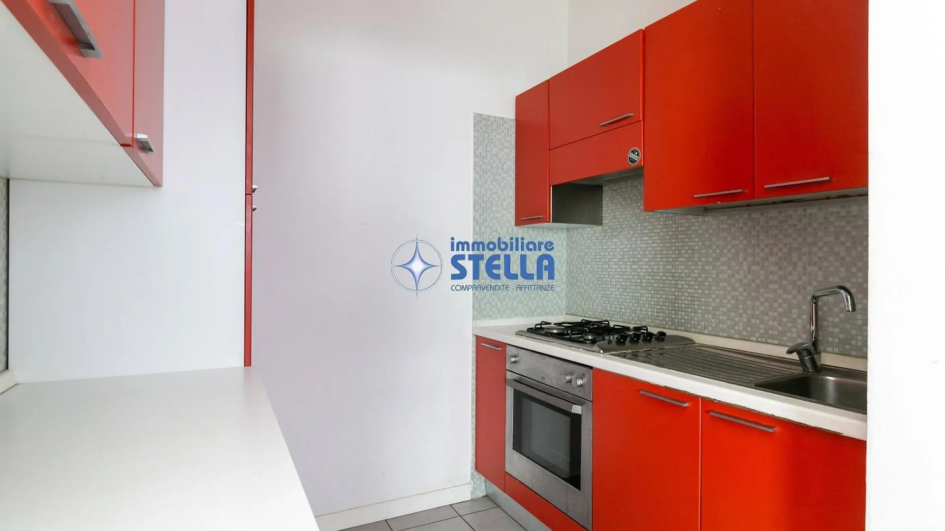 Prázdninový dům Condominio Milan Lido di Jesolo