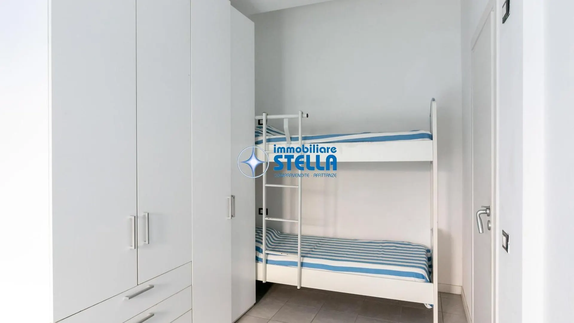 Vakantiehuis Condominio Milan Lido di Jesolo