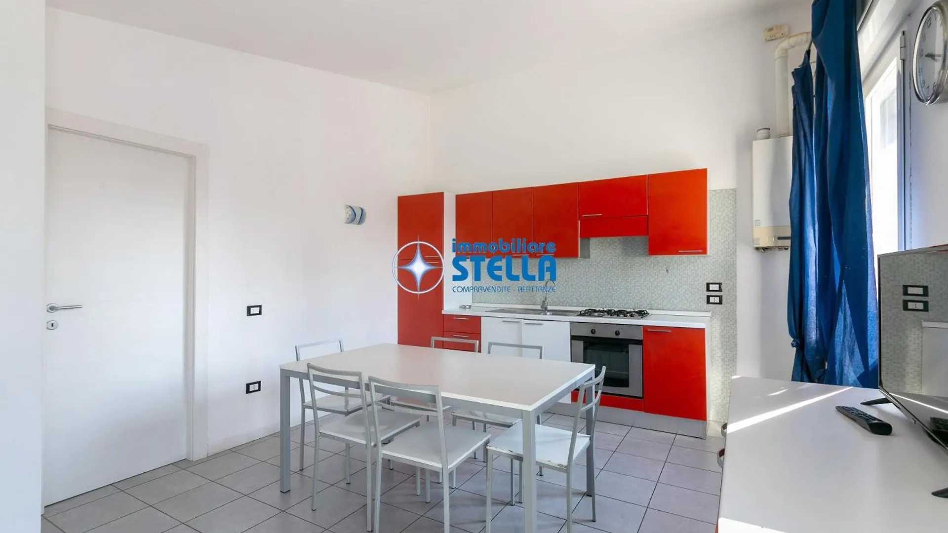 Vakantiehuis Condominio Milan Lido di Jesolo Italië