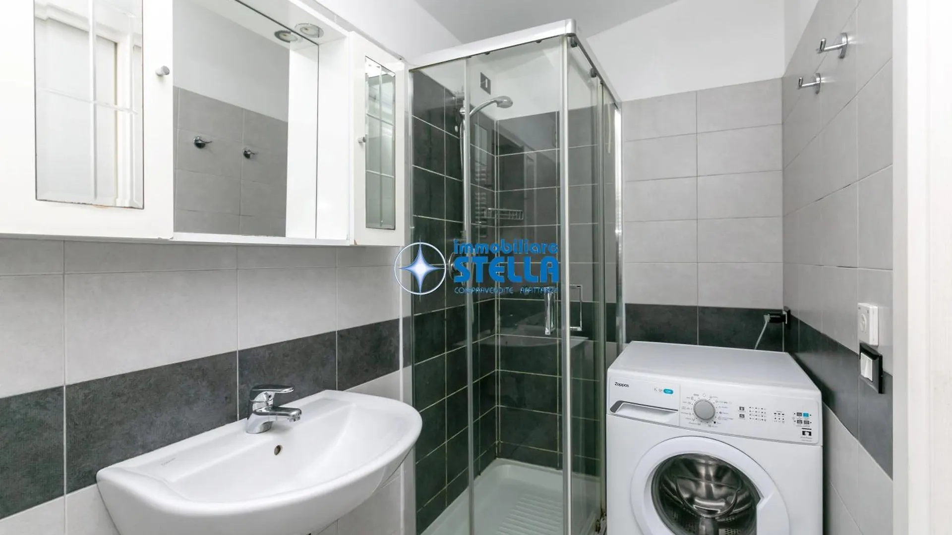 Condominio Milan Lido di Jesolo Italië