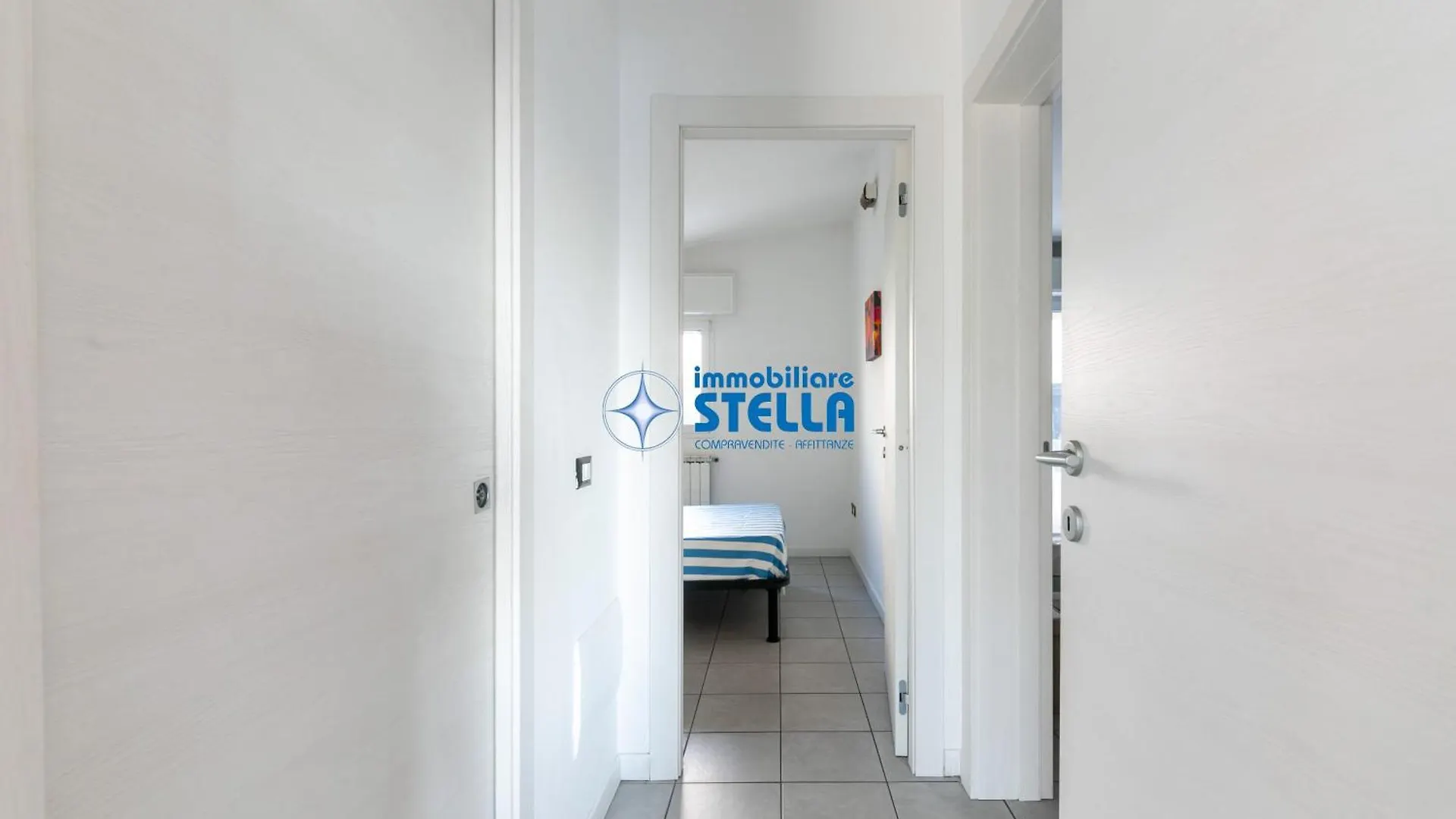 Vakantiehuis Condominio Milan Lido di Jesolo