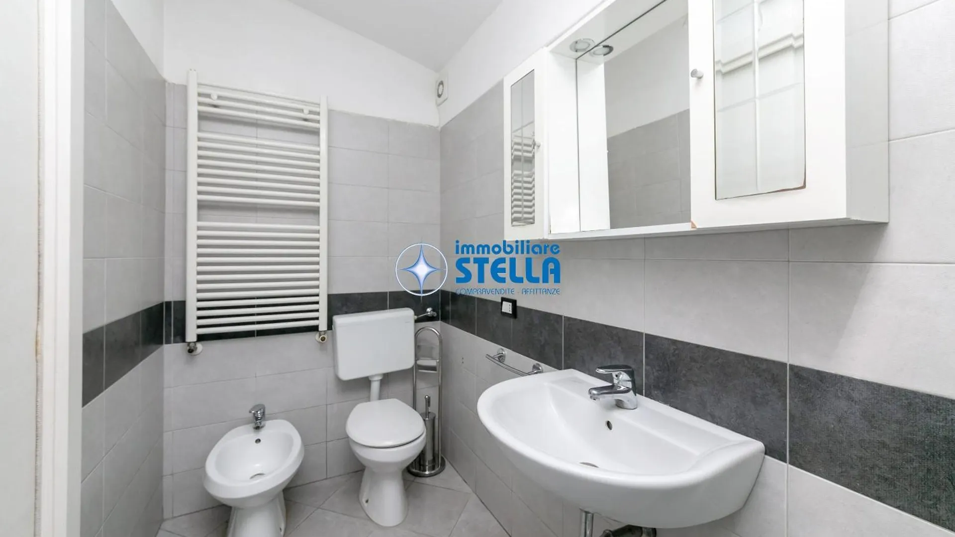 Vakantiehuis Condominio Milan Lido di Jesolo Italië