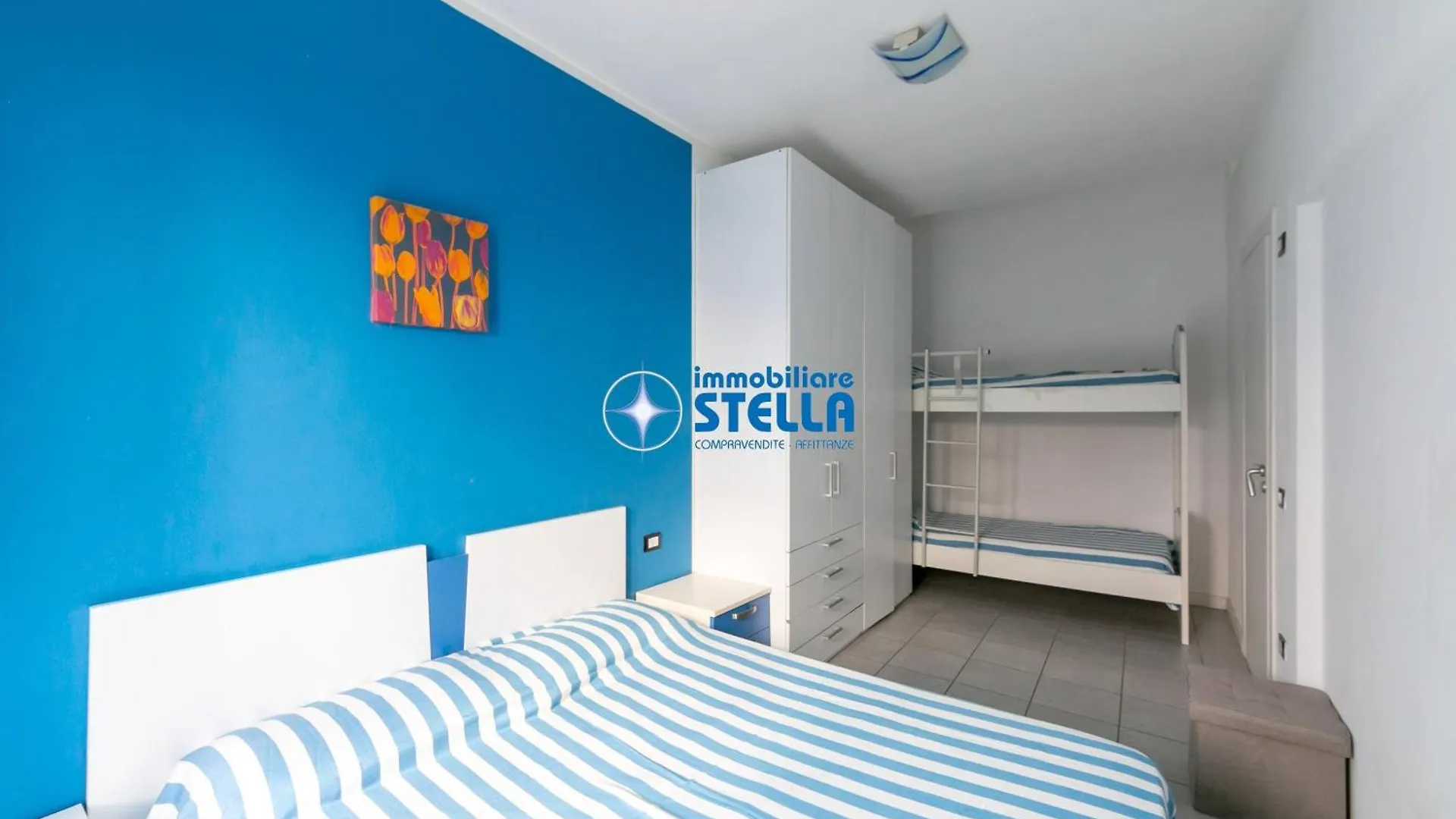 Vakantiehuis Condominio Milan Lido di Jesolo