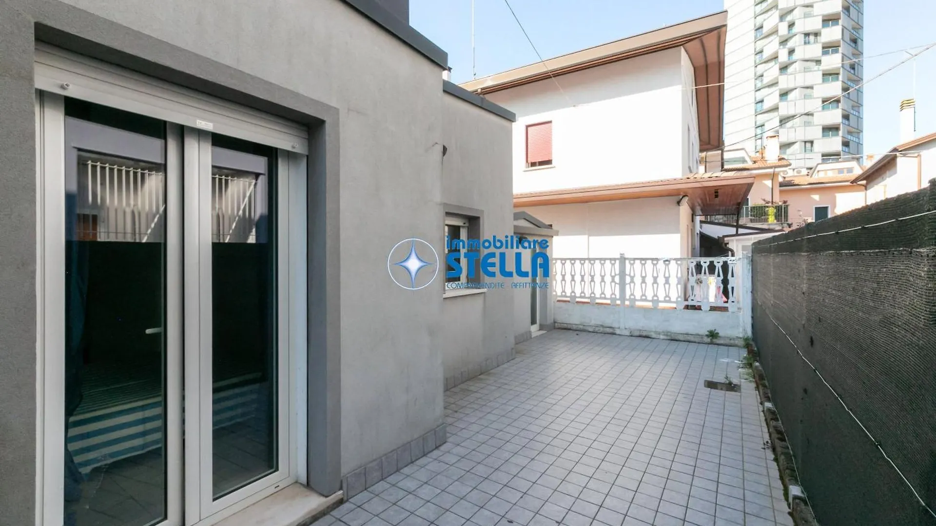Vakantiehuis Condominio Milan Lido di Jesolo