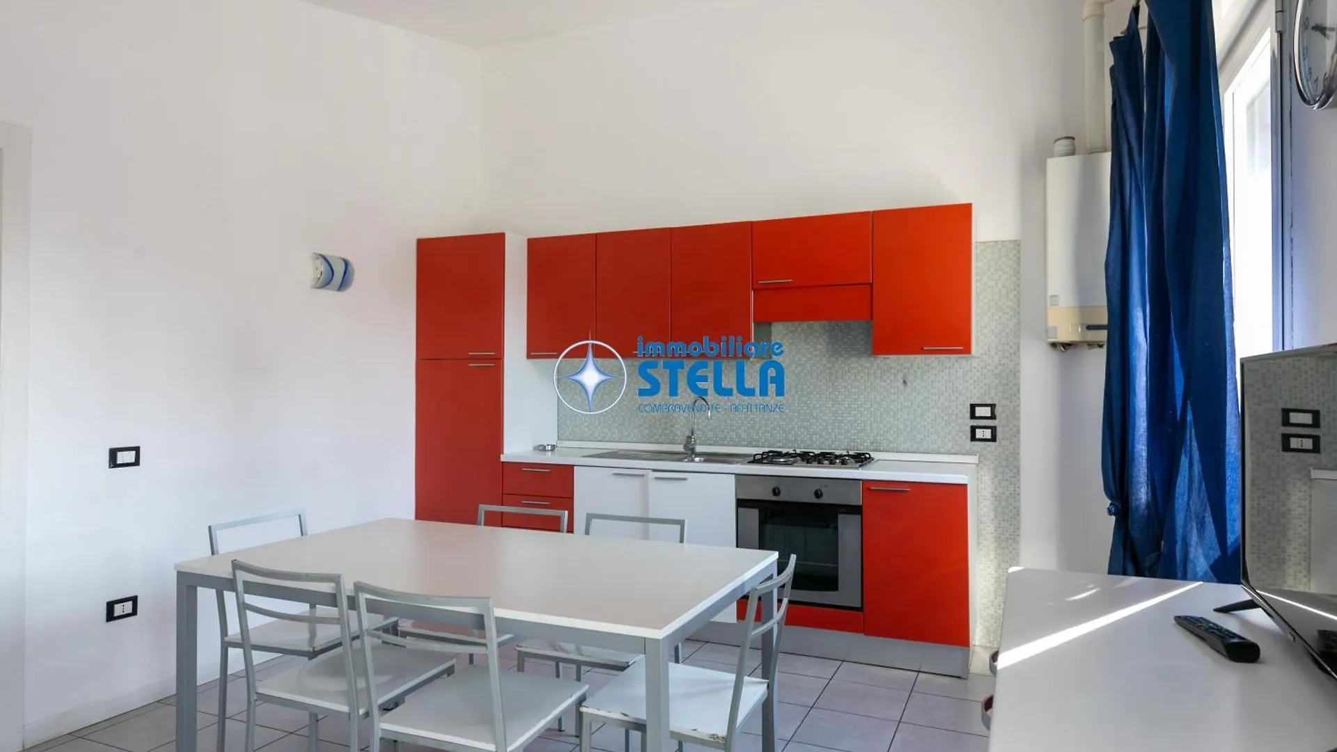 Condominio Milan Lido di Jesolo