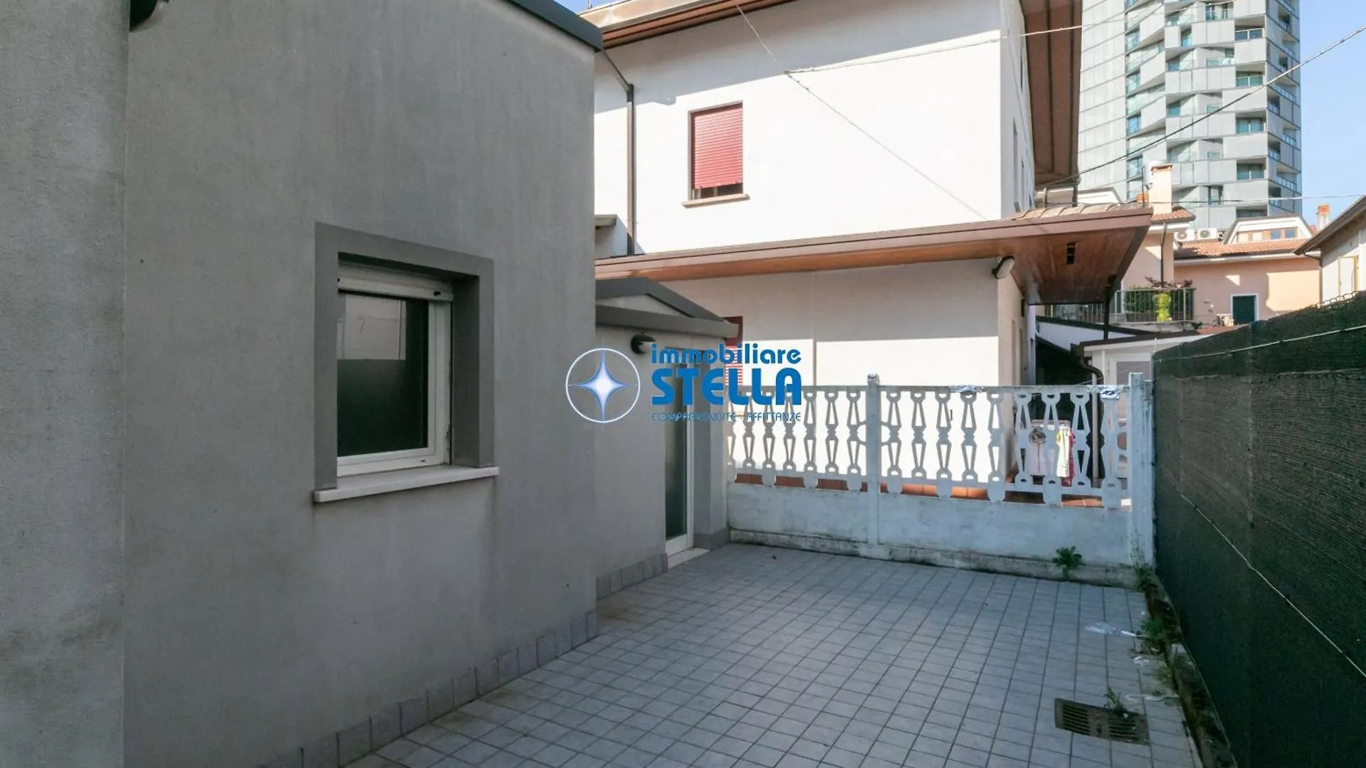 Condominio Milan Lido di Jesolo