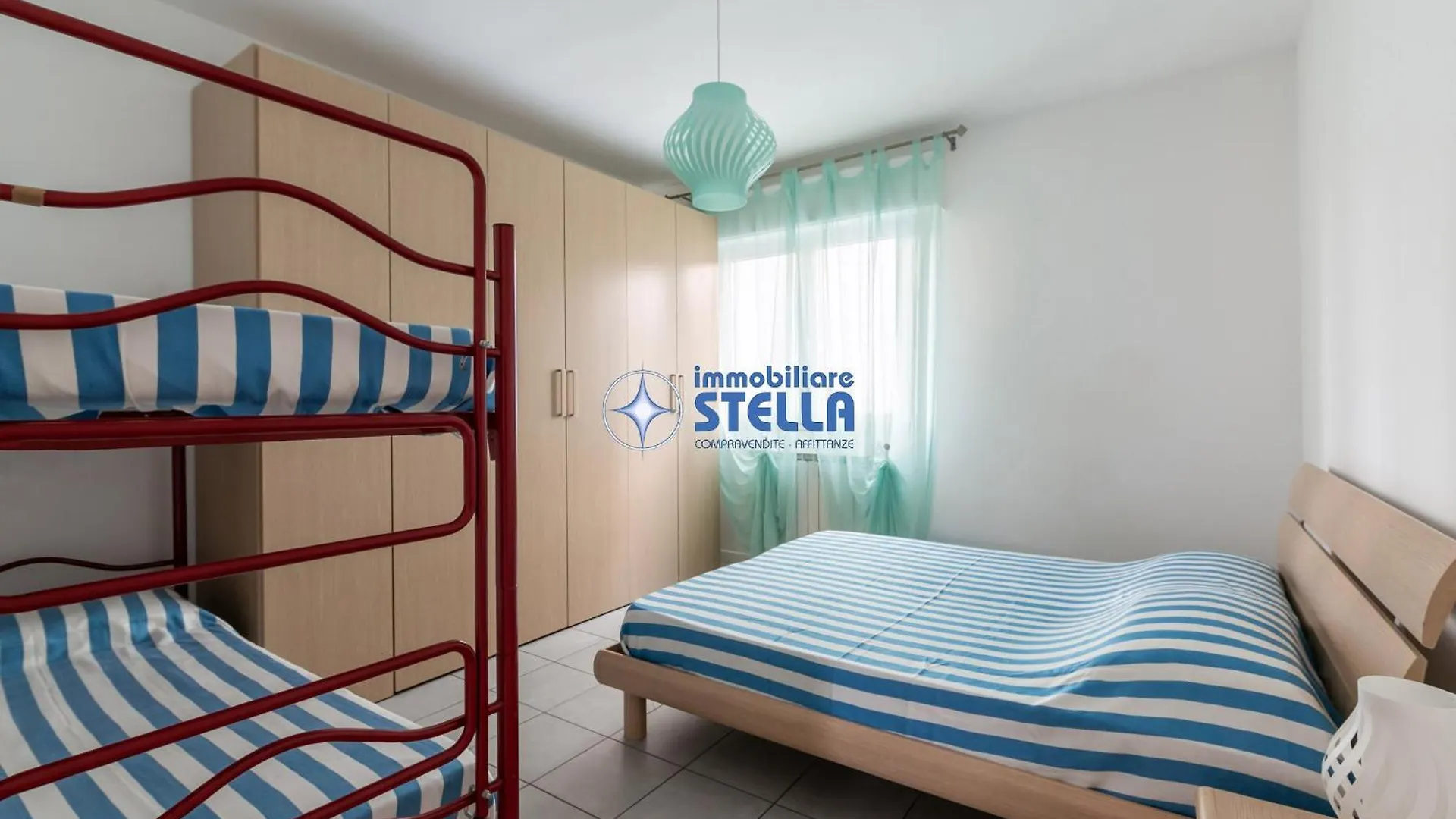 Condominio Milan Lido di Jesolo Vakantiehuis