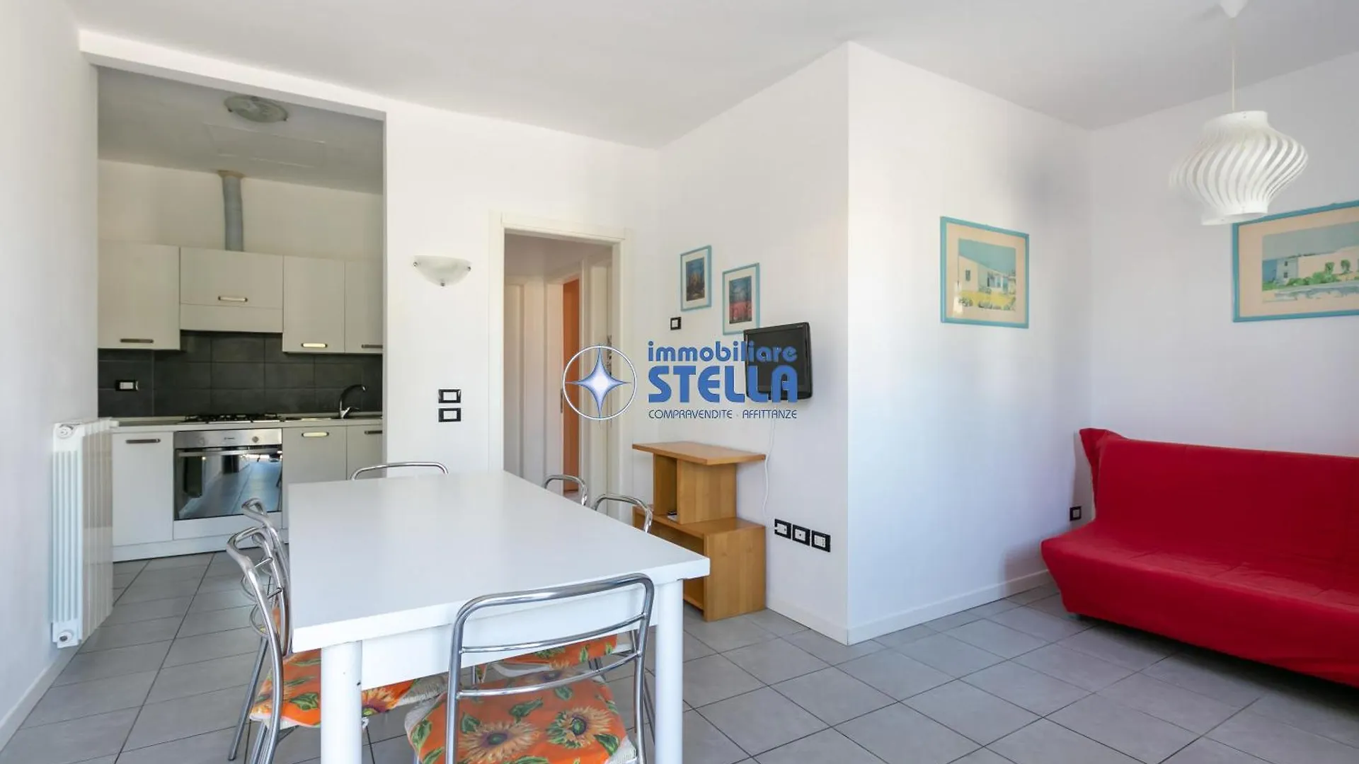 Condominio Milan Lido di Jesolo 0*,