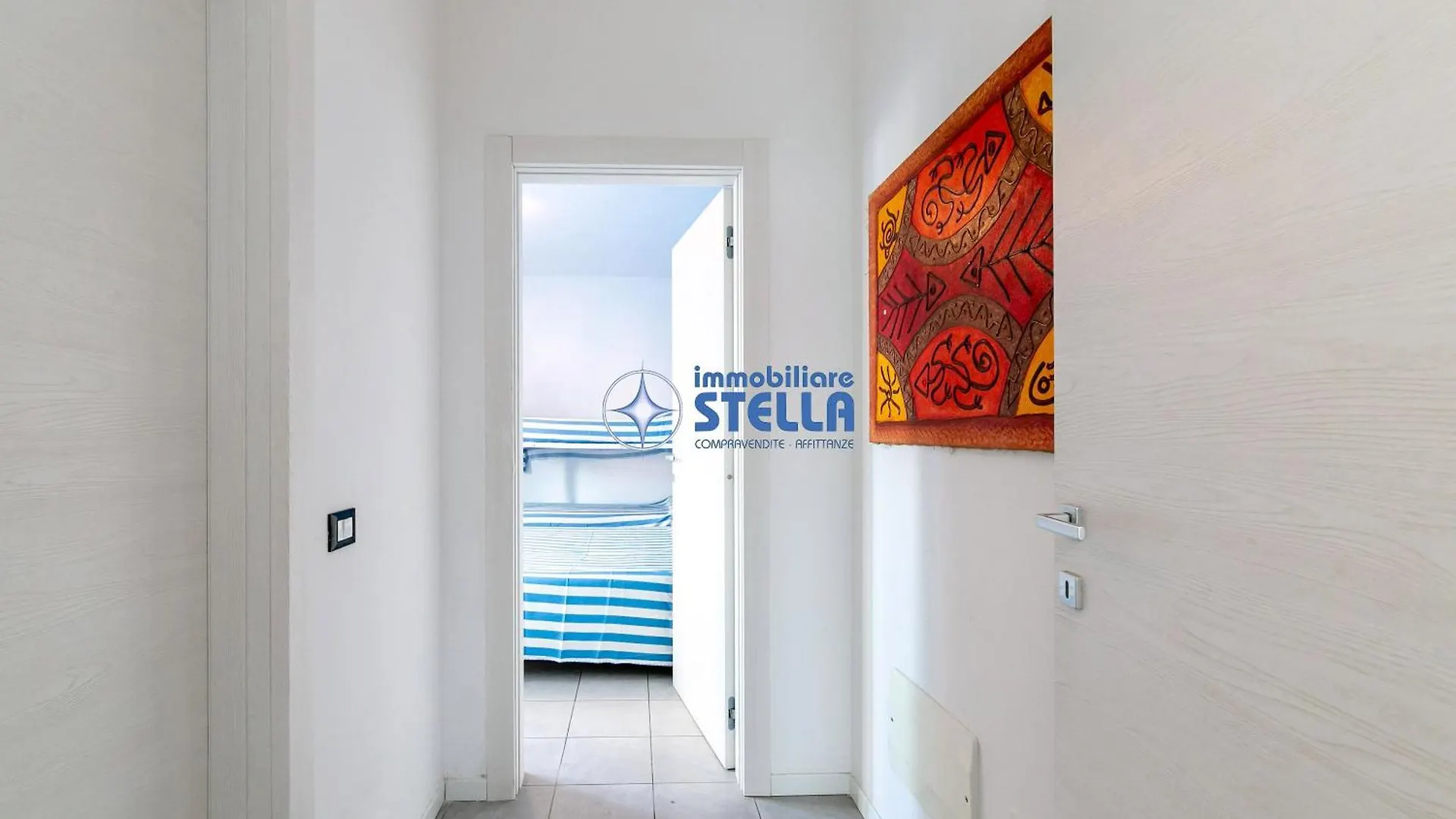 Condominio Milan Lido di Jesolo Vakantiehuis