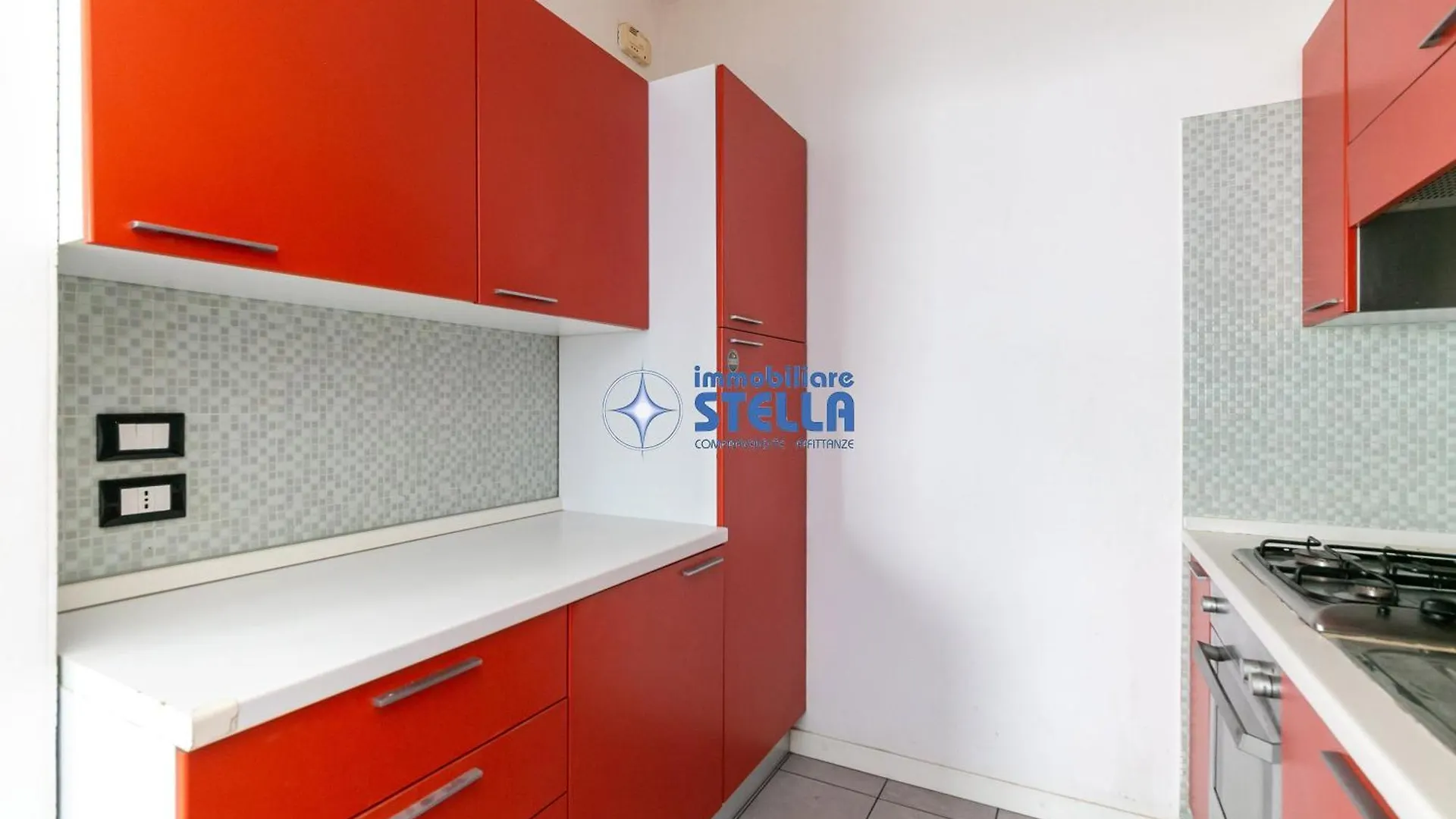Condominio Milan Lido di Jesolo Italië