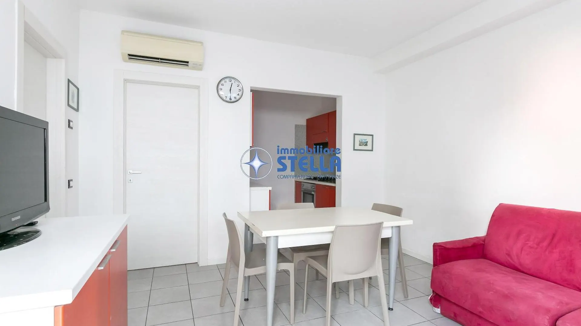 Condominio Milan Lido di Jesolo