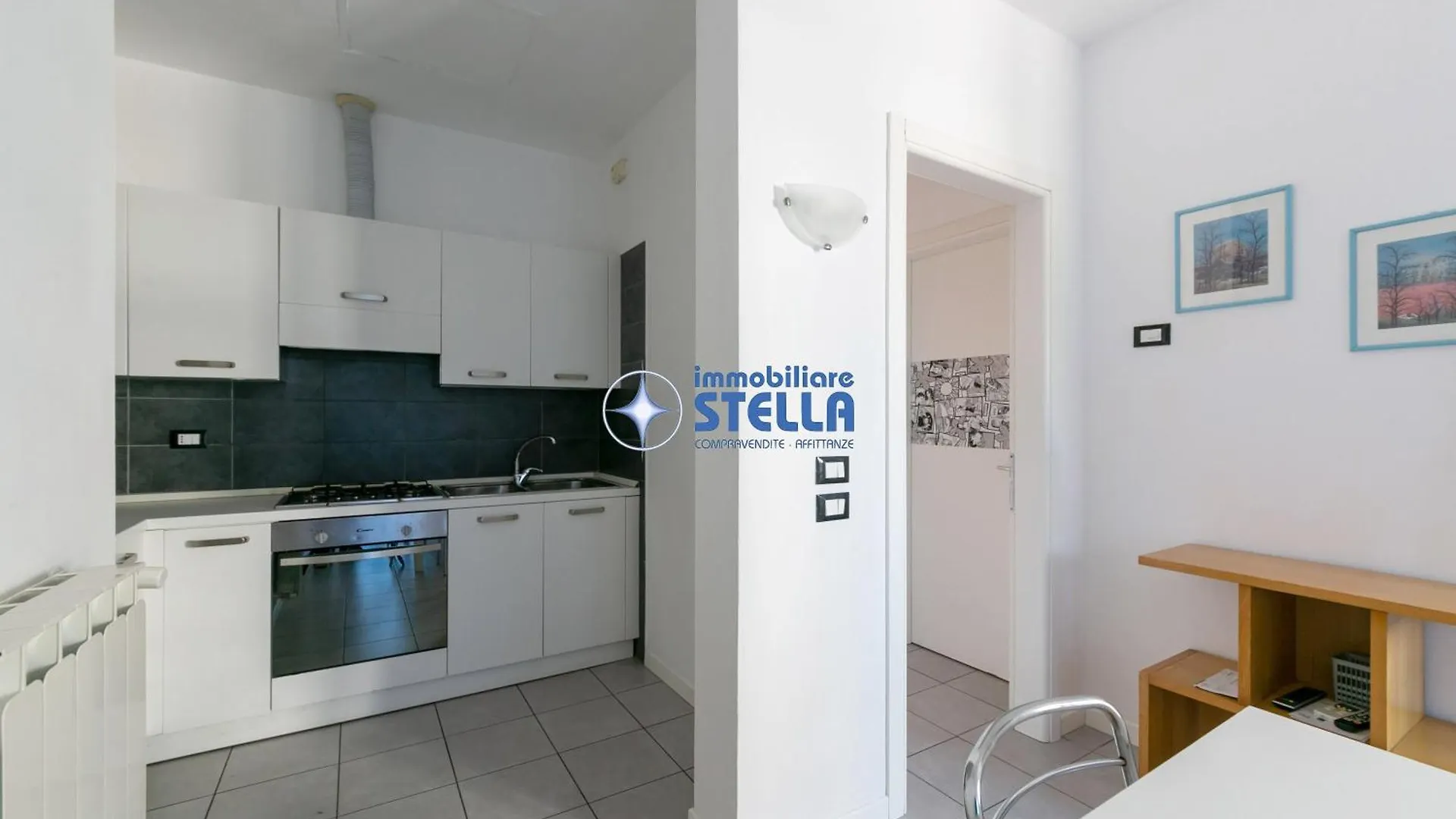 Condominio Milan Lido di Jesolo 0*,