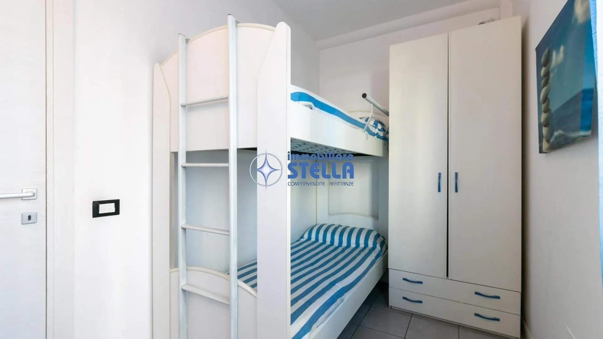 Condominio Milan Lido di Jesolo