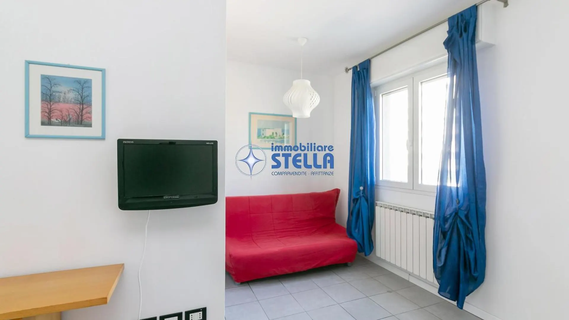 Condominio Milan Lido di Jesolo Italië