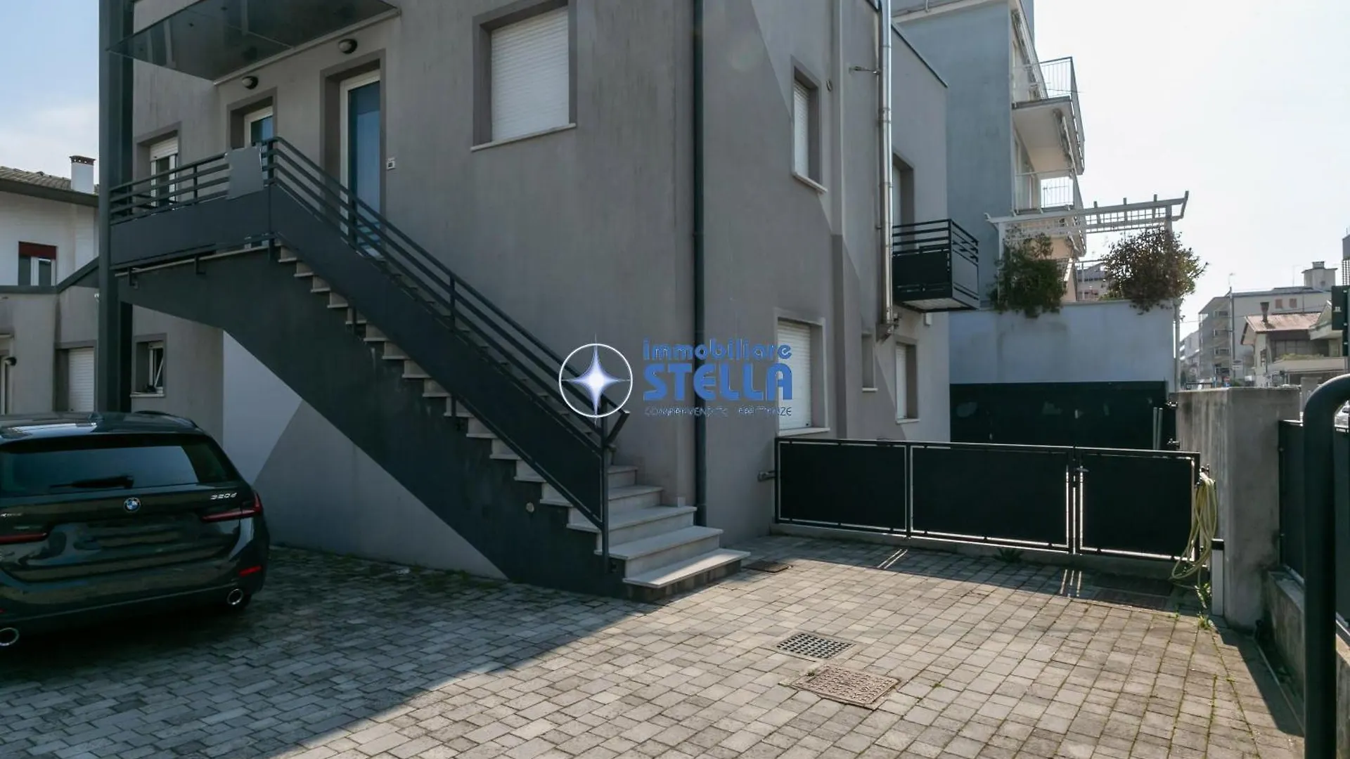 Vakantiehuis Condominio Milan Lido di Jesolo