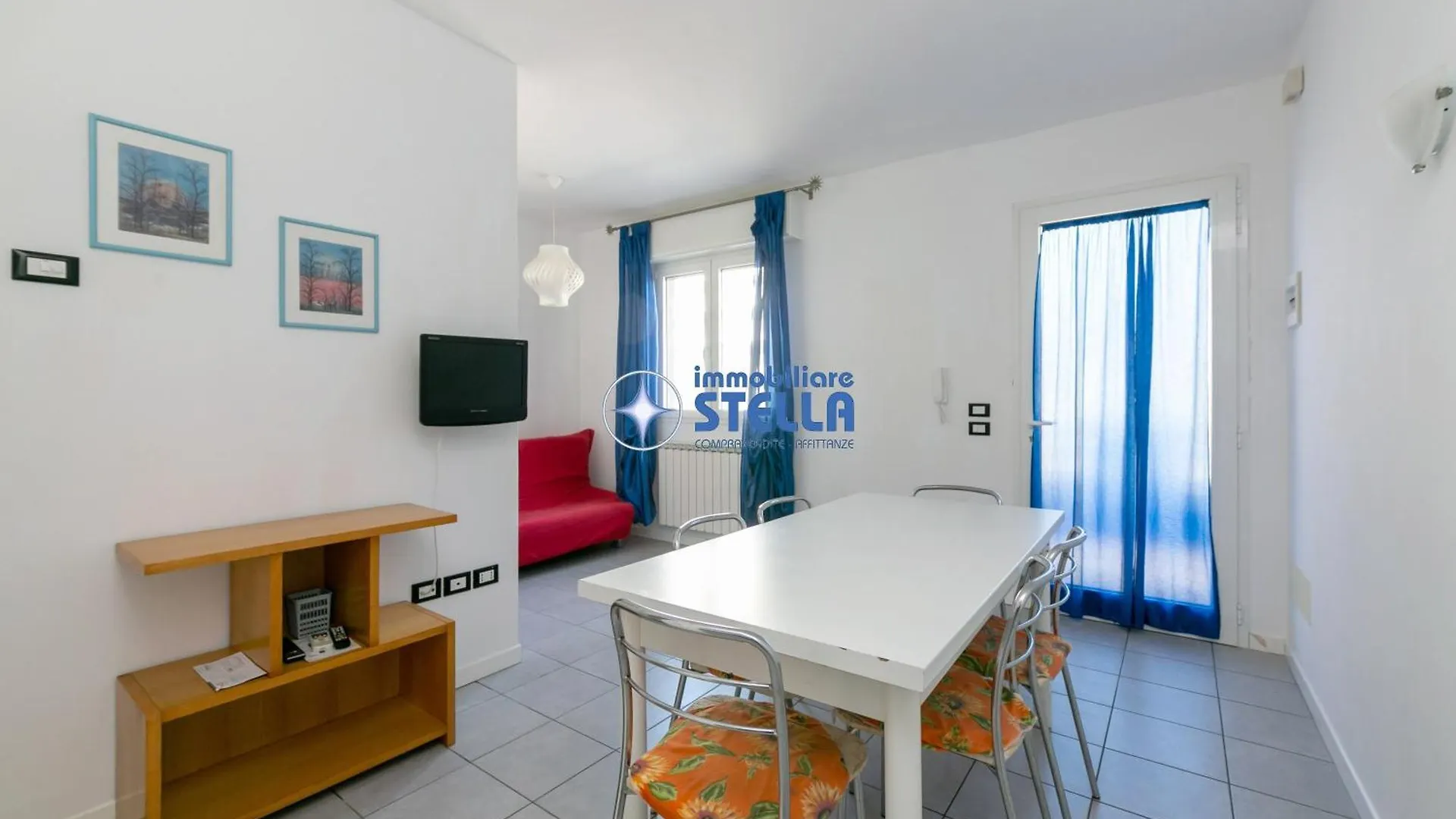 Condominio Milan Lido di Jesolo