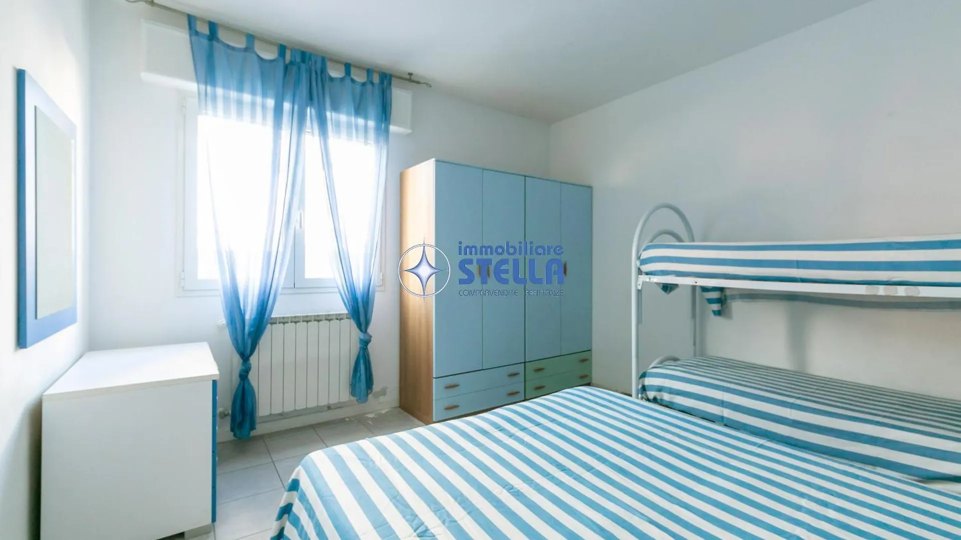 Condominio Milan Lido di Jesolo Vakantiehuis