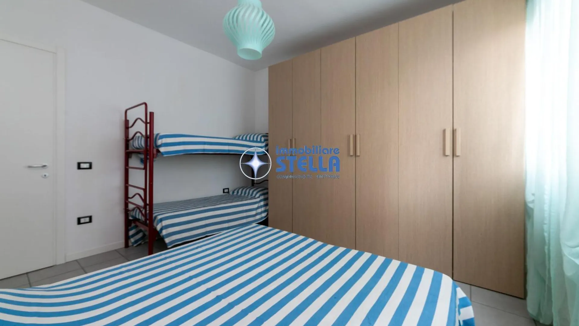 Condominio Milan Lido di Jesolo Vakantiehuis