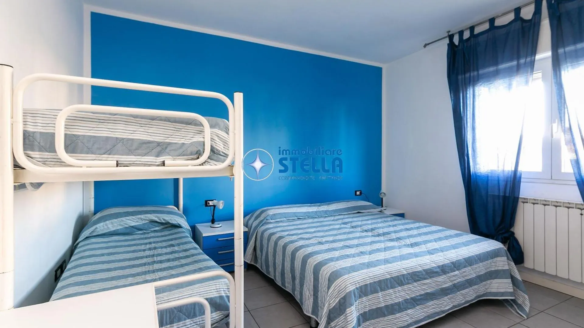 Vakantiehuis Condominio Milan Lido di Jesolo