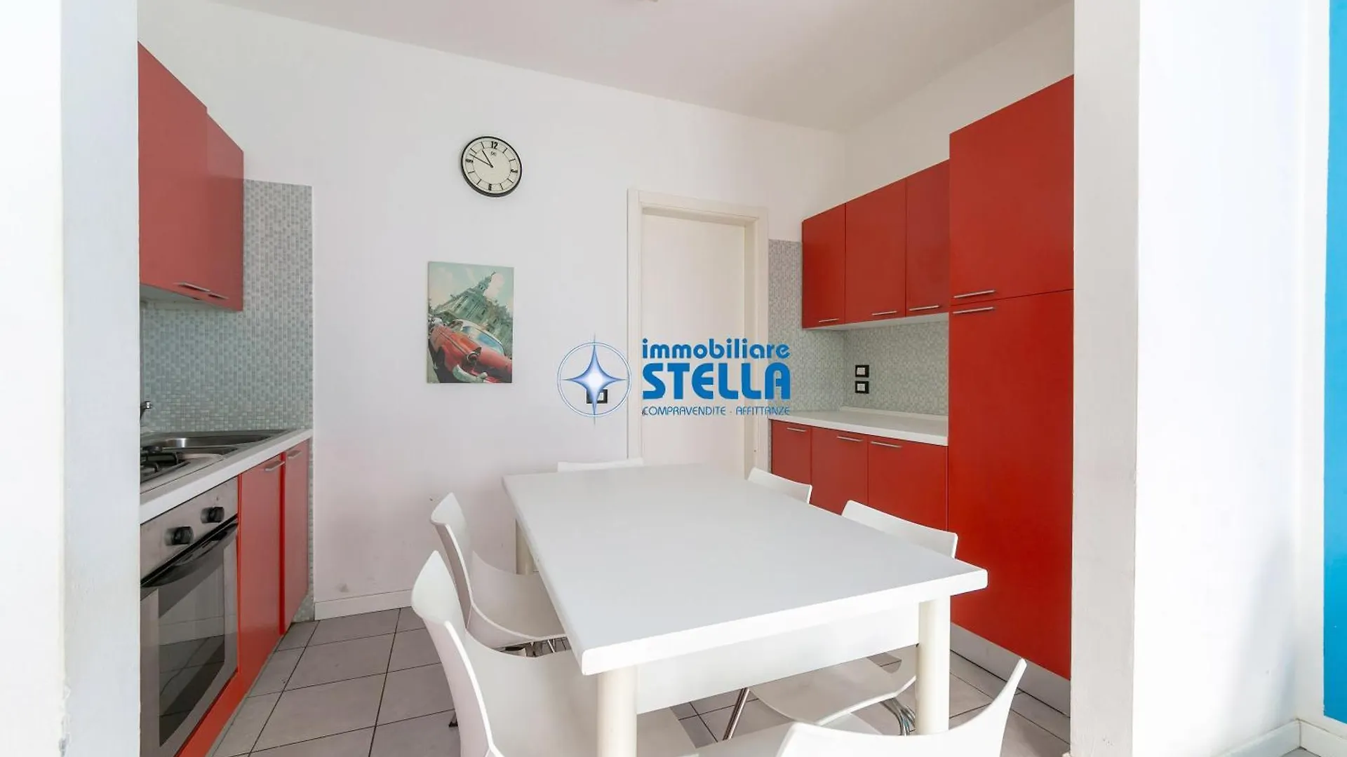 Condominio Milan Lido di Jesolo