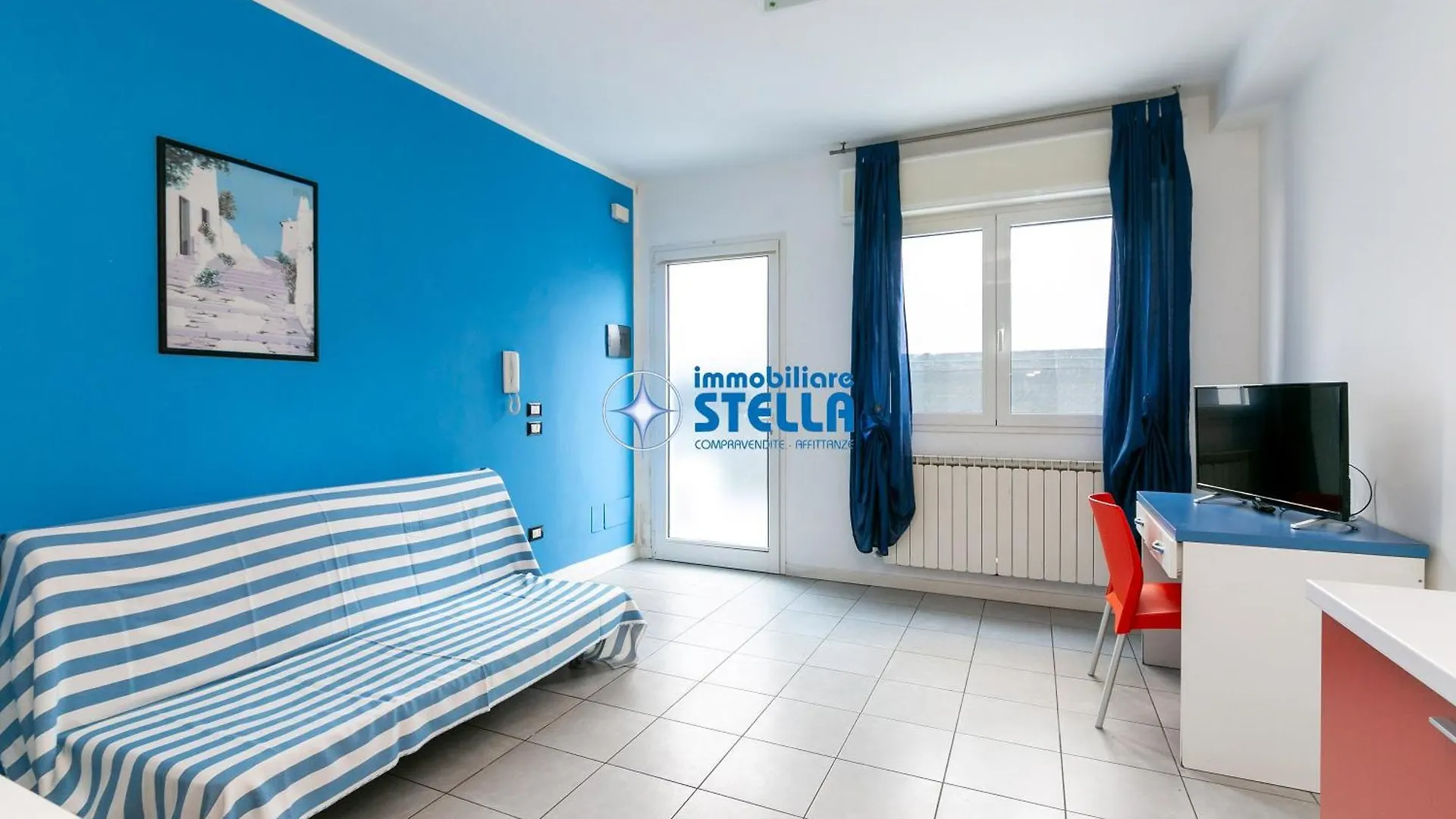 Vakantiehuis Condominio Milan Lido di Jesolo Italië