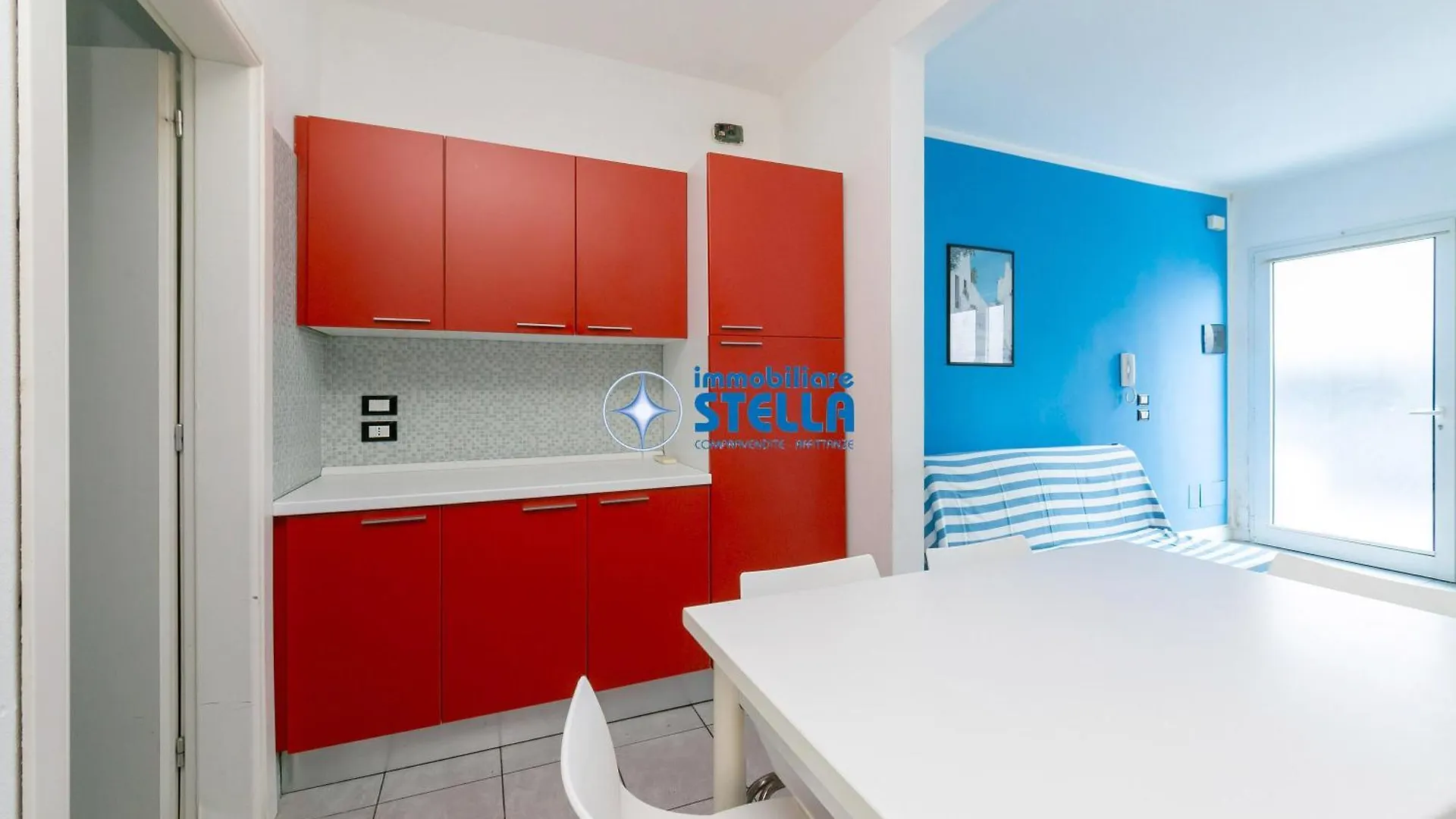 Condominio Milan Lido di Jesolo